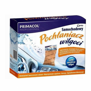 SAMOCHODOWY POCHŁANIACZ WILGOCI CARIN 250G [PRIMACOL]