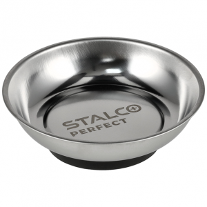 MISKA MAGNETYCZNA 100MM OKRĄGŁA [STALCO]