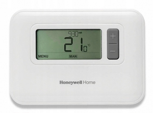 TERMOSTAT BEZPRZEWODOWY T3R HONEYWELL-RESIDEO