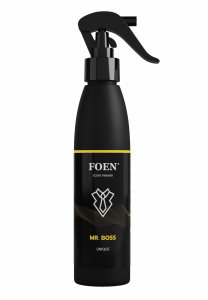 PERFUMY DO WNĘTRZ BOSS 185ml [FOEN]