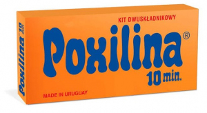 POXILINA DUŻA 155ML