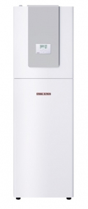 POMPA CIEPŁA WPC 10 (10.31kW*) STIEBEL ELTRON