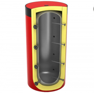 ZASOBNIK BUFOROWY 200l W PIANCE PUR LEMET 16.200BN-0