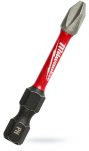 MILWAUKEE Bit udarowy Shockwave PH2 x 50mm