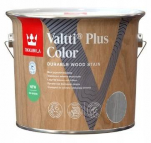 FARBA VALTTI PLUS COLOR GREY 2,5L