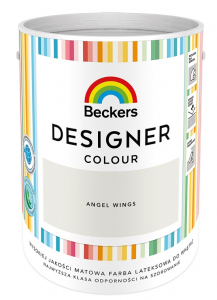 BECKERS DESIGNER ANGEL WINGS 5L (nr.41)