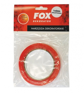 FOX TAŚMA DO BONI 9MM DŁ 15M