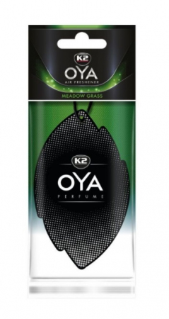 ZAWIESZKA OYA MEADOW GRASS O ZAPACHU ZIOŁOWYM [K2]