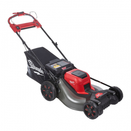 MILWAUKEE M18F2LM53-122 KOSIARKA AKUMULATOROWA Z NAPĘDEM 53cm 18V + 2x 12.0Ah