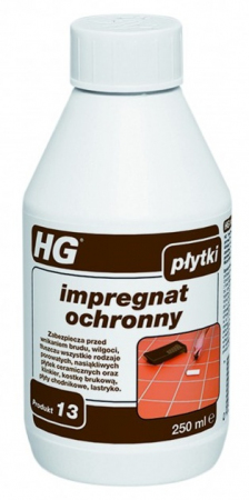 HG IMPREGNAT OCHRONNY 250ML