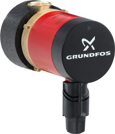 POMPA CYRKULACYJNA UP 15-14B PM80 GRUNDFOS