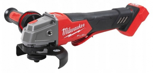 MILWAUKEE Szlifierka Kątowa Akumulatorowa 125 mm XXX M18FSAG125X-0