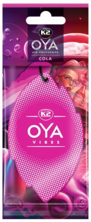 ZAWIESZKA OYA VIBES COLA [K2]