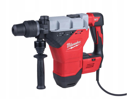 MILWAUKEE Młot wiercąco-kujący SDS MAX 1400W wielofunkcyjny 8kg K850S