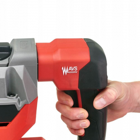 MILWAUKEE Młot wiercąco-kujący SDS MAX 1400W wielofunkcyjny 8kg K850S