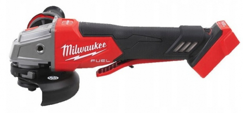 MILWAUKEE Szlifierka Kątowa Akumulatorowa 125 mm XXX M18FSAG125X-0