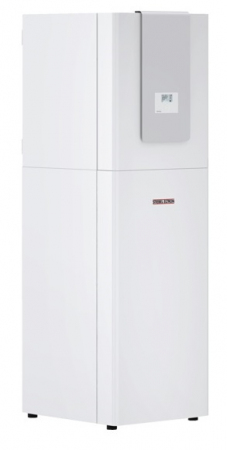 POMPA CIEPŁA WPC 10 (10.31kW*) STIEBEL ELTRON