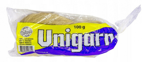 KONOPIE 100g UNIPAK