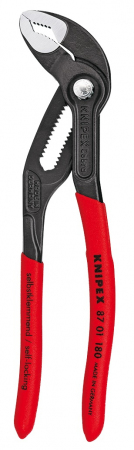 Knipex szczypce do rur Cobra, 300mm (87 01 300)