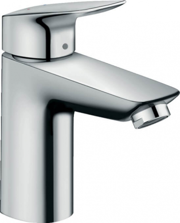 BATERIA UMYWALKOWA 'LOGIS 100' CHROM [HANSGROHE]