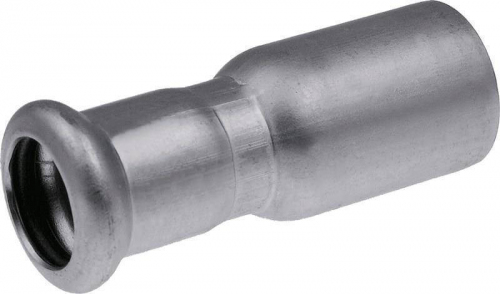 REDUKCJA NYPLOWA 42x15 KAN-therm INOX