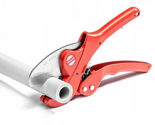 OBCINAK DO CIĘCIA RUR PVC, PE, PEX, DO 27MM 1' [MCC]