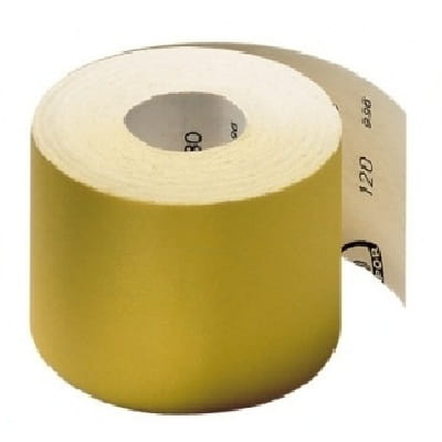 PAPIER GIPEX 115 MM GR 120