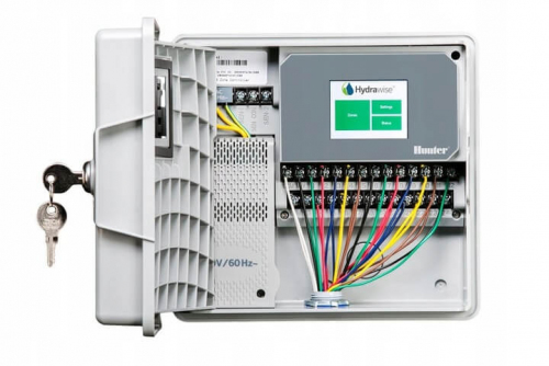 STEROWNIK PHC1201E 12 SEKCJI ZEW. HYDRAWISE MILEX