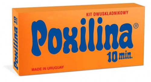 POXILINA DUŻA 155ML