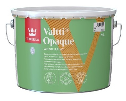 VALTI OPAQUE BAZA VVA 9 L