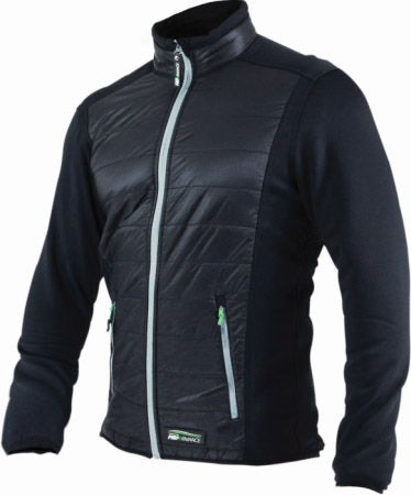 BLUZA SOFTSHELL MĘSKA 'AUGUST M ' M PERFORMANCE STALCO