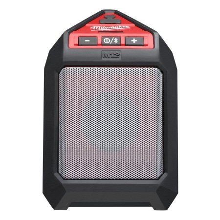 MILWAUKEE PRZENOŚNY GŁOŚNIK BLUETOOTH MILWAUKEE 4933448380