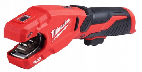 MILWAUKEE M12PCSS-0 PRZECINARKA OBCINAK DO RUR