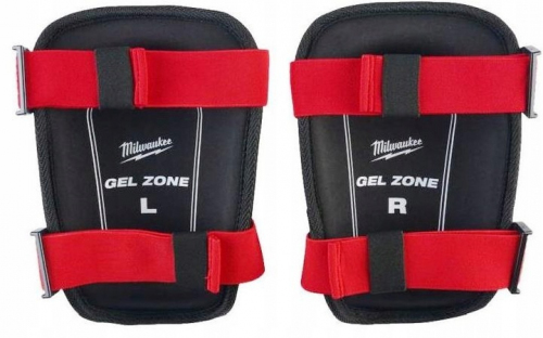 MILWAUKEE Hard knee pad Ochraniacze na kolana mocne