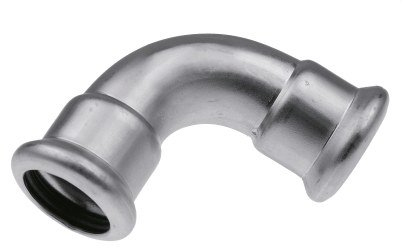 KOLANO 18 mm KAN-therm INOX