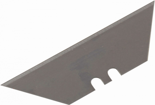 OSTRZA TRAPEZOWE 0,6MM 10SZT STALCO