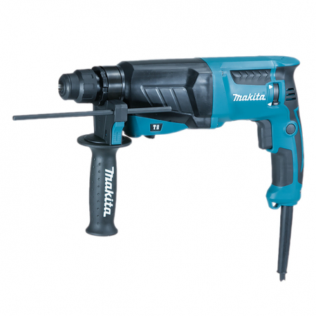 Młotowiertarka HR 2630 MAKITA