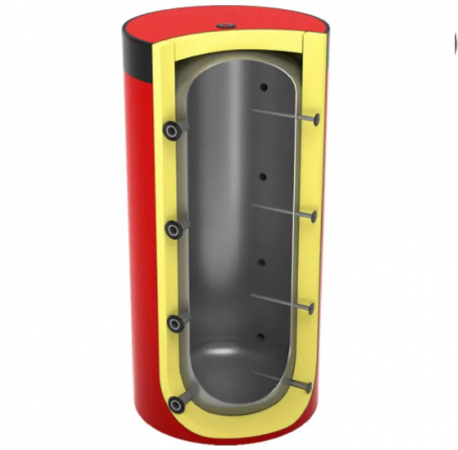 ZASOBNIK BUFOROWY 200l W PIANCE PUR LEMET 16.200BN-0