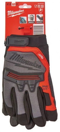 MILWAUKEE RĘKAWICE OCHRONNE - XL/10 - 1 PARA