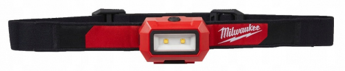 MILWAUKEE Lampa akumulatorowa HL2-LED