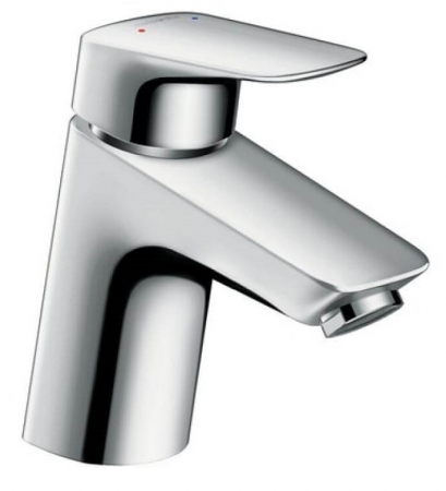 BATERIA UMYWALKOWA JEDNOUCHWYTOWA 'LOGIS 70' CHROM [HANSGROHE]