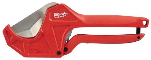 MILWAUKEE Obcinak do rur PCV 42mm