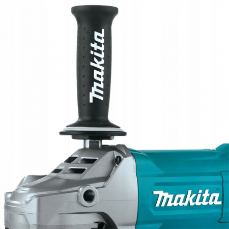 SZLIFIERKA KĄTOWA 230mm GA 9070X1 2800W MAKITA