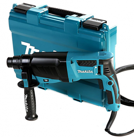 Młotowiertarka HR 2630 MAKITA