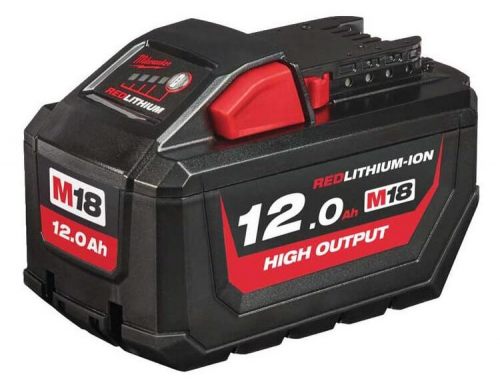 MILWAUKEE Akumulator 12.0 Ah M18 HB12