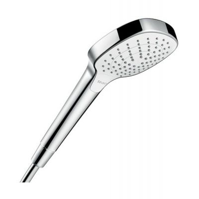 Słuchawka hansgrohe croma select e 3f