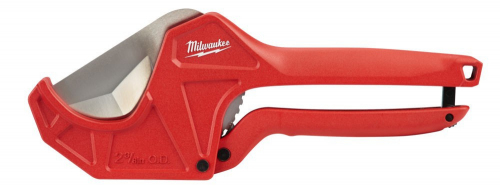 MILWAUKEE OBCINAK DO RUR PYC 6 3mm