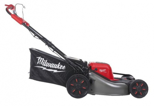 MILWAUKEE M18F2LM53-122 KOSIARKA AKUMULATOROWA Z NAPĘDEM 53cm 18V + 2x 12.0Ah