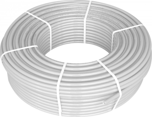 Rura PE-RT 14x2 Z Osłoną EVOH warstwowa KAN-therm UltraLine (Zwój 200m)