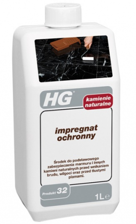 HG IMPREGNAT OCHRONNY MARMUR 1L